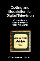 Coding and Modulation for Digital Television