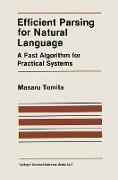 Efficient Parsing for Natural Language