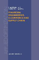 Financial Engineering, E-commerce and Supply Chain
