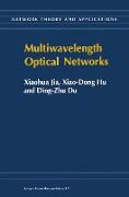 Multiwavelength Optical Networks