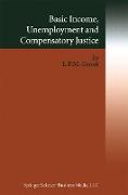 Basic Income, Unemployment and Compensatory Justice