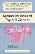 Molecular Basis of Thyroid Cancer