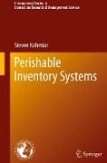 Perishable Inventory Systems