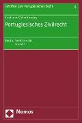 Portugiesisches Zivilrecht 2