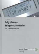 Algebra und Trigonometrie für Elektroberufe