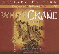 White Crane