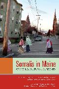 Somalis in Maine