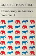 Democracy in America - Vol. III