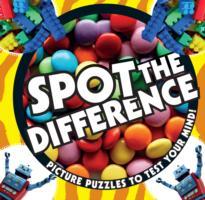 Puzzle Pix: Can You Spot the Difference?