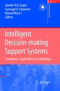 Intelligent Decision-making Support Systems