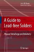 A Guide to Lead-free Solders