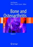 Bone and Osteoarthritis