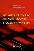 Adaptive Control of Nonsmooth Dynamic Systems