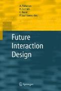 Future Interaction Design