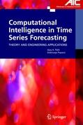 Computational Intelligence in Time Series Forecasting