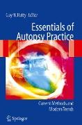 Essentials of Autopsy Practice