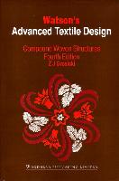 Watson's Advanced Textile Design