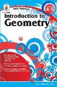 Introduction to Geometry, Grades 4 - 5