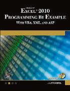 Microsoft (R) Excel (R) 2010 Programming By Example
