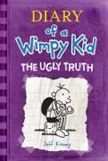 Diary of a Wimpy Kid 5. The Ugly Truth