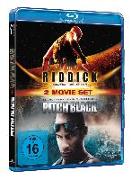 Doppelpack: Pitch Black & Riddick