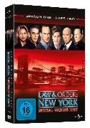 Law & Order: New York - Special Victims Unit S1.2