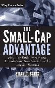 The Small-Cap Advantage