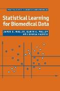 Statistical Learning for Biomedical Data