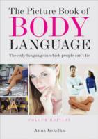 The Picture Book of Body Language