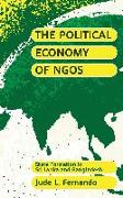 The Political Economy of NGOs