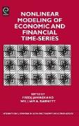 Nonlinear Modeling of Economic and Financial Time-series