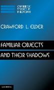 Familiar Objects and Their Shadows