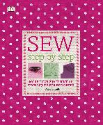 Sew Step-by-Step