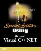 Special Edition Using Visual C++.Net