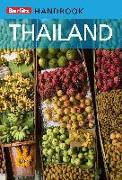 Berlitz Handbooks: Thailand