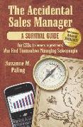 The Accidental Sales Manager