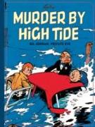 Gil Jordan, Private Eye: Murder By High Tide