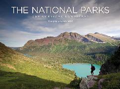 National Parks: Our American Landscape