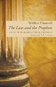 The Law and the Prophets