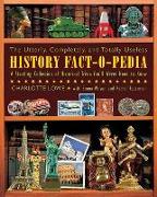 The Utterly, Completely, and Totally Useless History Fact-O-Pedia: A Startling Collection of Historical Trivia You'll Never Need to Know