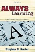 Always Learning: Volume One