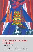 The Constitutional System of Thailand: A Contextual Analysis