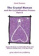 The Crystal Human and the Crystallization Process Part II