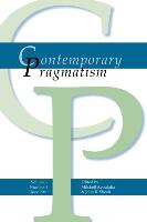 Contemporary Pragmatism. Volume 7, Number 1, June 2010