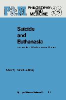 Suicide and Euthanasia