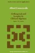 Orthogonal and Symplectic Clifford Algebras