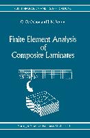 Finite Element Analysis of Composite Laminates