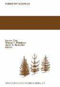 Handbook of Quantitative Forest Genetics