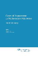 Cases of Assessment in Mathematics Education