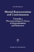 Mental Representation and Consciousness